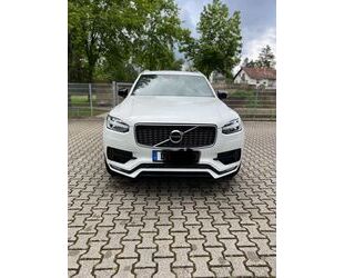 Volvo XC90 Gebrauchtwagen