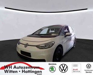VW ID.3 Gebrauchtwagen