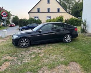 BMW 320 Gran Turismo Gebrauchtwagen