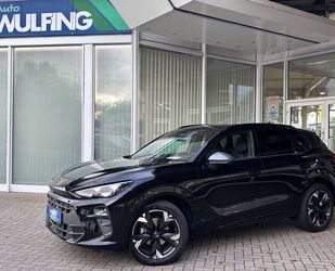 Cupra Terramar Gebrauchtwagen