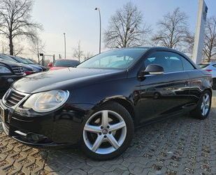 VW Eos Gebrauchtwagen