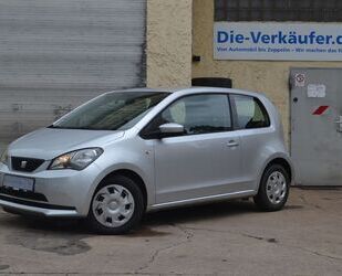 Seat Mii Gebrauchtwagen