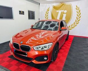 BMW 118 Gebrauchtwagen