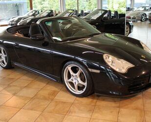 Porsche 996 Gebrauchtwagen