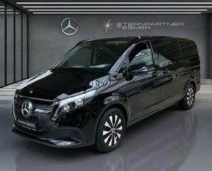 Mercedes-Benz EQV Gebrauchtwagen