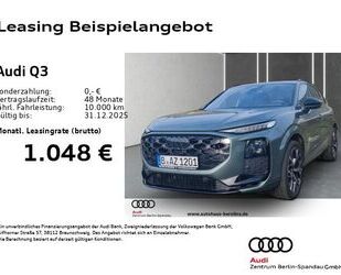 Audi Q3 Gebrauchtwagen