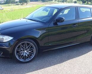 BMW 116 Gebrauchtwagen