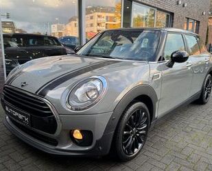 Mini Cooper Clubman Gebrauchtwagen