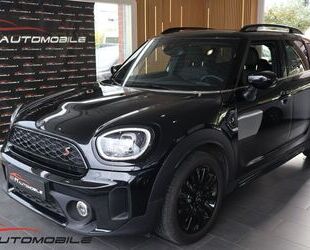Mini Cooper SD Countryman Gebrauchtwagen