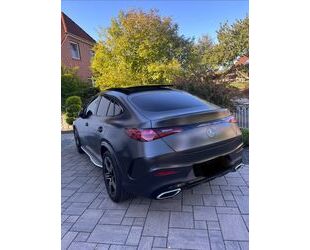 Mercedes-Benz GLC 200 Gebrauchtwagen