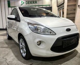 Ford Ka/Ka+ Gebrauchtwagen