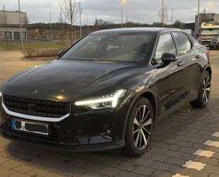 Polestar 2 Gebrauchtwagen