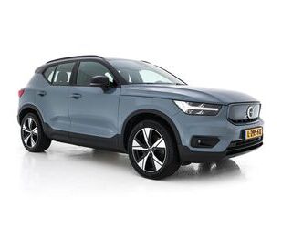 Volvo XC40 Gebrauchtwagen