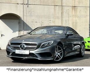 Mercedes-Benz S 400 Gebrauchtwagen