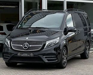Mercedes-Benz V 220 Gebrauchtwagen