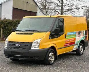 Ford Transit Gebrauchtwagen