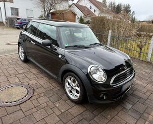 Mini ONE Gebrauchtwagen