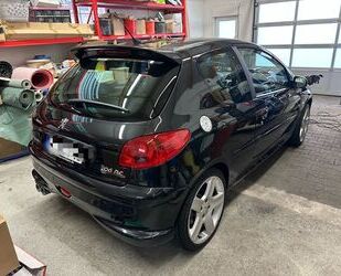 Peugeot 206 Gebrauchtwagen