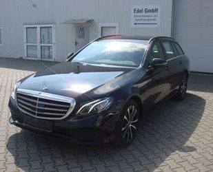 Mercedes-Benz E 300 Gebrauchtwagen