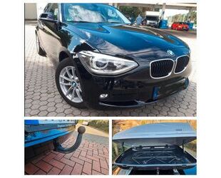 BMW 118 Gebrauchtwagen