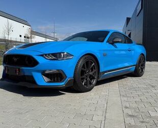 Ford Mustang Gebrauchtwagen