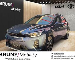 Kia Stonic Gebrauchtwagen