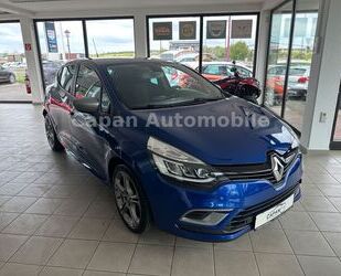 Renault Clio Gebrauchtwagen
