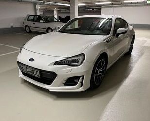 Subaru BRZ Gebrauchtwagen