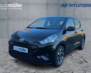 Hyundai i10 Gebrauchtwagen