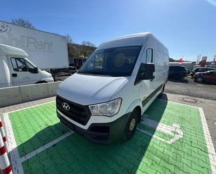 Hyundai H350 Gebrauchtwagen