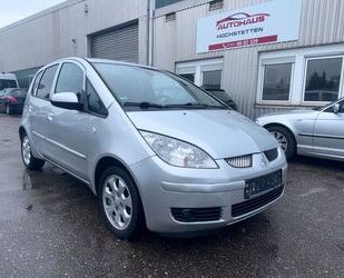 Mitsubishi Colt Gebrauchtwagen
