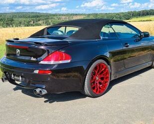 BMW 645 Gebrauchtwagen