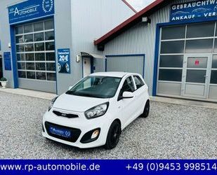 Kia Picanto Gebrauchtwagen
