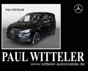Mercedes-Benz T-Klasse Gebrauchtwagen