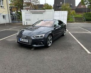Audi A5 Gebrauchtwagen