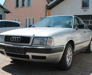 Audi 80 Gebrauchtwagen