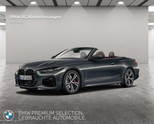 BMW M440 Gebrauchtwagen