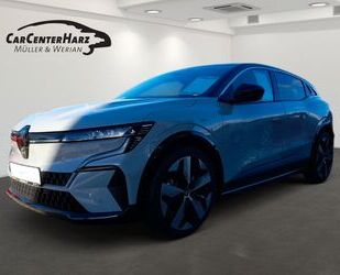 Renault Megane Gebrauchtwagen