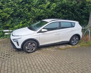 Hyundai BAYON Gebrauchtwagen
