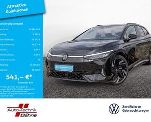 VW ID.7 Gebrauchtwagen