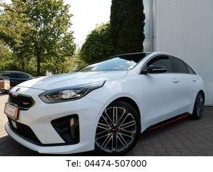 Kia pro ceed / ProCeed Gebrauchtwagen