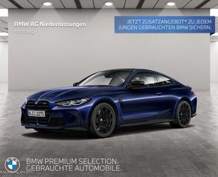 BMW M4 Gebrauchtwagen
