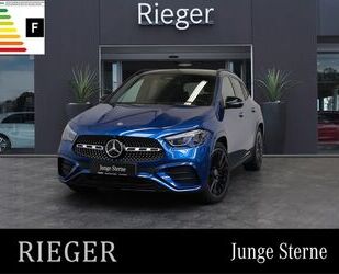 Mercedes-Benz GLA 200 Gebrauchtwagen