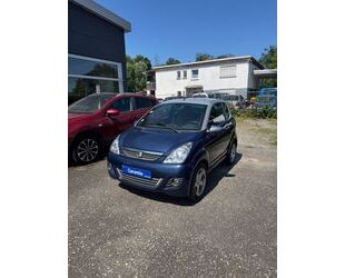 Aixam City Gebrauchtwagen