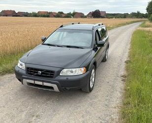 Volvo XC70 Gebrauchtwagen