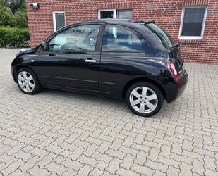 Nissan Micra Gebrauchtwagen