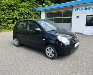 Kia Picanto Gebrauchtwagen