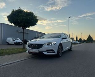 Opel Insignia Gebrauchtwagen