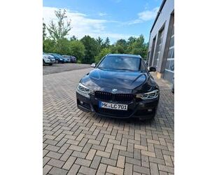 BMW 330 Gebrauchtwagen