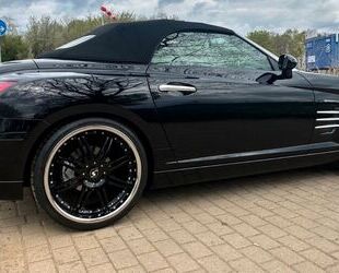 Chrysler Crossfire Gebrauchtwagen